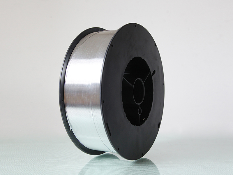 ALUMINUM ALLOY WIRE FOR 3D PRINTING