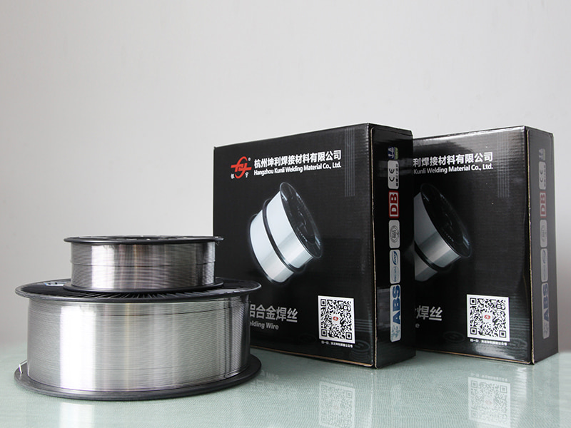 ER1100 Aluminum Welding Wire