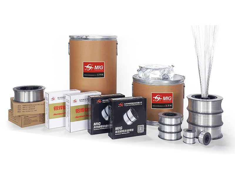 Aluminum Welding Wire