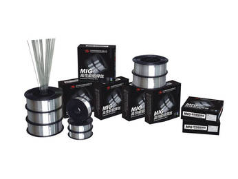 Kunliwelding ER5356 Wire: Your Aluminum Welding Versatility Solution