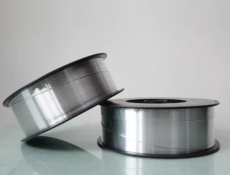 What is Aluminum Welding Wire ER4943 - Everything You Need to Know