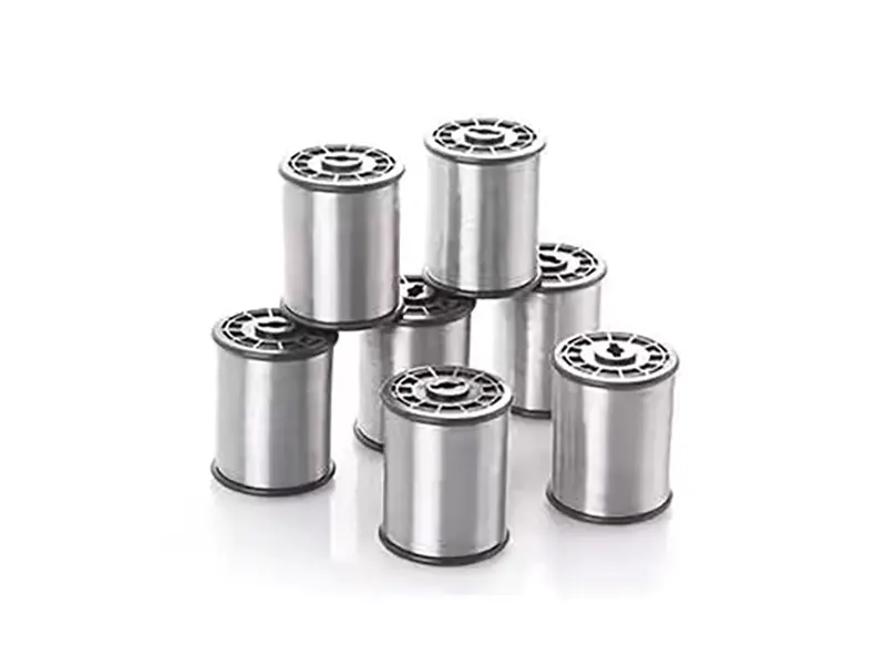 What is Aluminum Braided Wire and Where is it Commonly Used