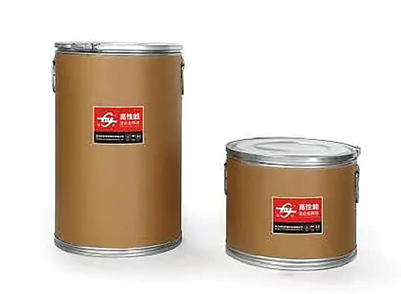 Aluminum Welding Wire ER4943 ensures strong joints and smooth welding performance.
